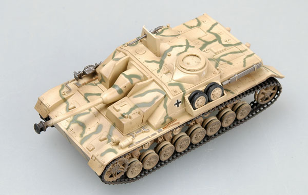 Trumpeter Easy Model - Sturmgeschutz IV 394.Stug Brigade 1944 Trumpeter Easy Model - Sturmgeschutz IV 394.Stug Brigade 1944